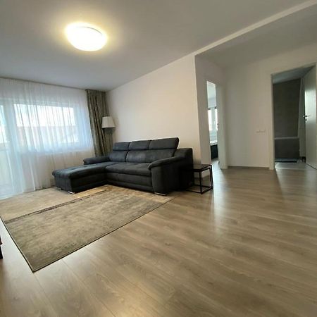 Apartament „Viena” - 2 Camere Шелимбэр Экстерьер фото