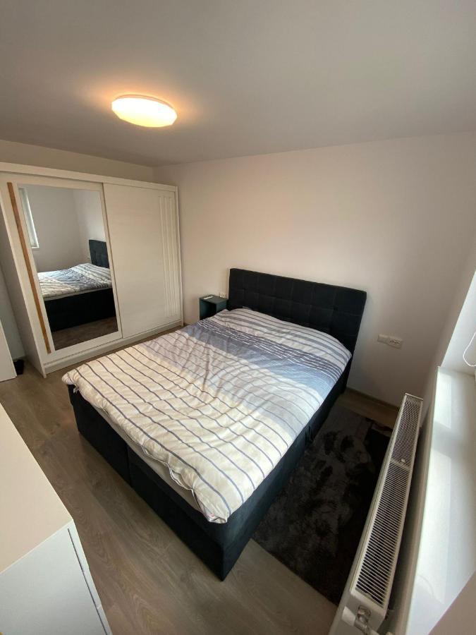 Apartament „Viena” - 2 Camere Шелимбэр Экстерьер фото