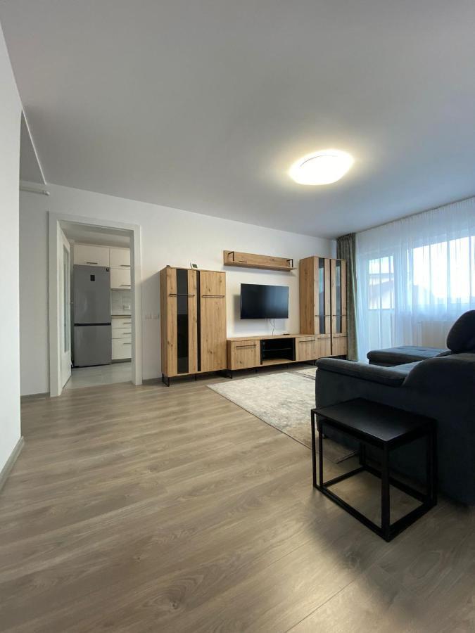 Apartament „Viena” - 2 Camere Шелимбэр Экстерьер фото